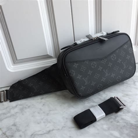 louis vuitton bumbag men's|Louis Vuitton belt bag men.